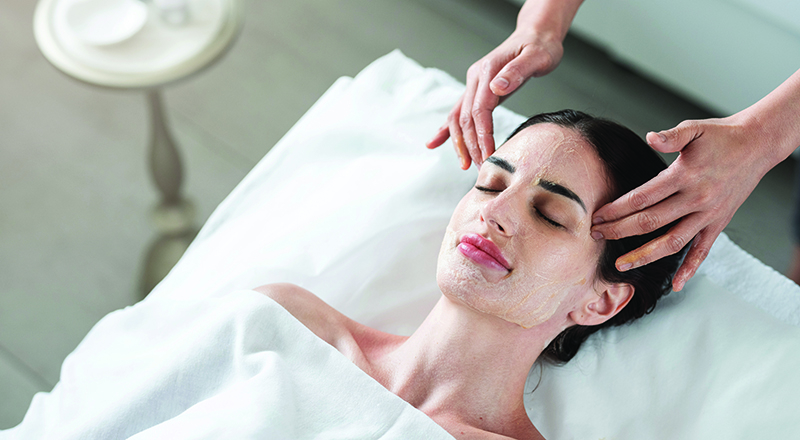 Оживите свою кожу с помощью лучших процедур для лица в Дубае и Абу-Даби