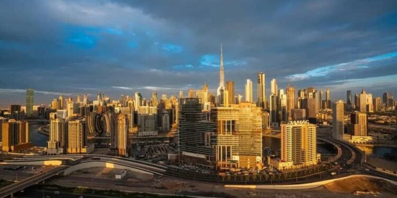Karma Developers и Deca Properties создают стратегическое партнерство в Дубае