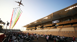 Гран-при Абу-Даби: выпущена новая волна билетов