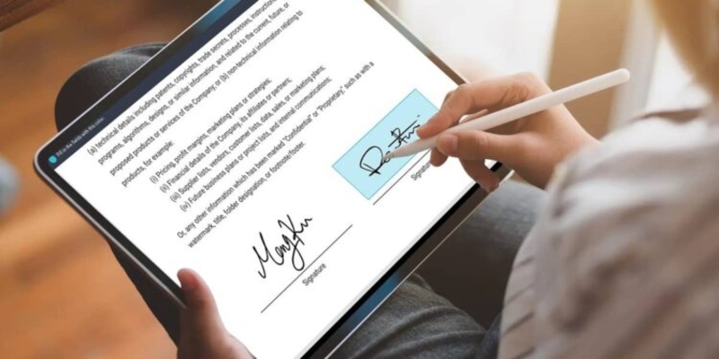 Приложение UAE Pass: ваше цифровое решение для подписания официальных документов