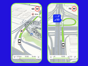 Yango Maps: новое навигационное приложение, революционизирующее путешествия в Дубае