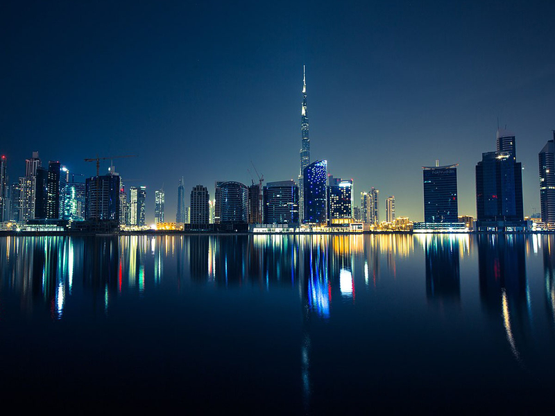 Самые популярные районы Дубая для аренды в 2023 году: подробное руководство