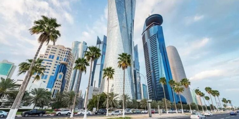 На рынке недвижимости Катара наблюдается значительная активность в третьем квартале 2023 года