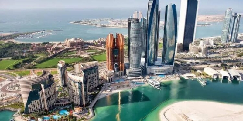 Значительный рост продаж на этапе строительства в Абу-Даби, сообщает ValuStrat