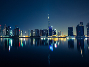 Дубай возглавил список самых желанных городов для эмигрантов