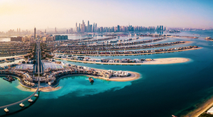 Дубай возглавил список самых желанных городов для переезда за границу