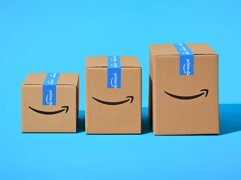 Распродажа Amazon в 11:11 в ОАЭ: скидки и предложения, которые нельзя пропустить