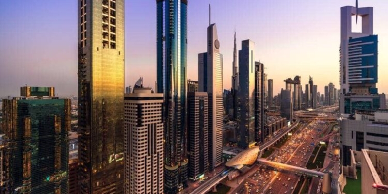 Индийцы стали лучшими инвесторами в недвижимость в Дубае