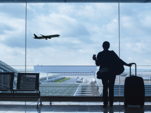 Аэропорты Дубая внедряют цифровые технологии для обеспечения беспрепятственных путешествий