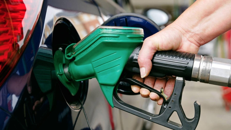 Объявлены цены на бензин и дизельное топливо на июнь 2022 года