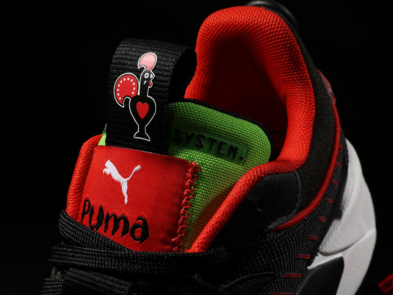 Nando’s и PUMA запускают совместную коллекцию кроссовок в ОАЭ