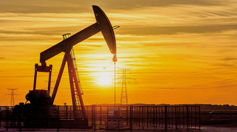 Фьючерсы на сырую нефть Омана начинают торговаться на финансовом рынке Дубая