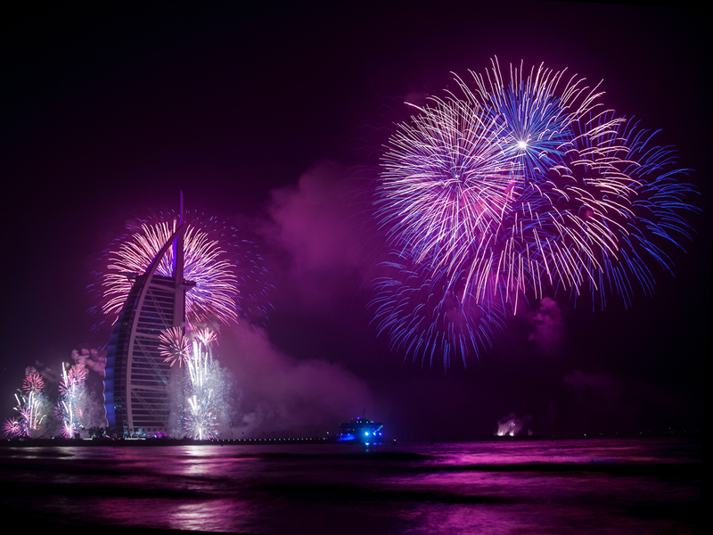 Максимизация вашего ежегодного отпуска в ОАЭ: руководство на 2024 год
