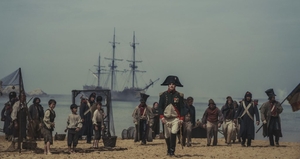 Биографический фильм Ридли Скотта «Наполеон» выйдет в прокат в ОАЭ