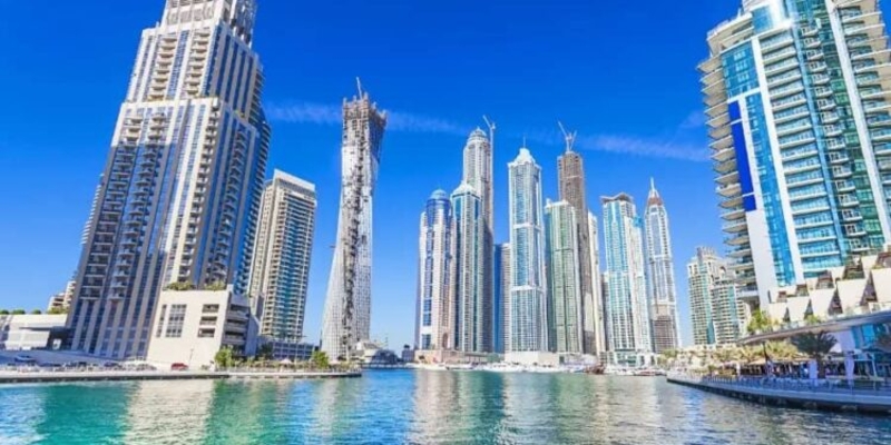 Рынок элитной недвижимости Дубая: глобальный магнит для состоятельных инвесторов