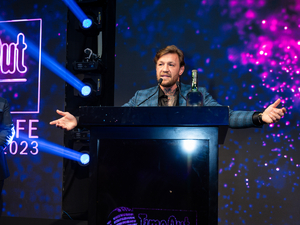 Премия Dubai Nightlife Awards 2023: незабываемая ночь с Конором МакГрегором