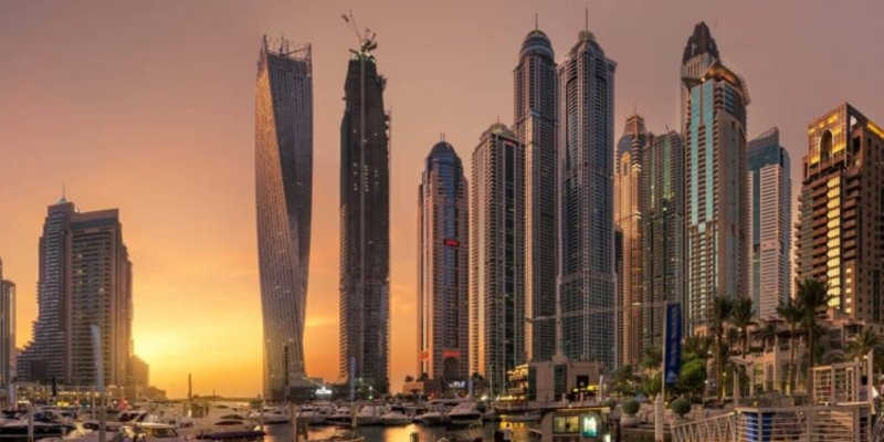 Школьные округа Дубая: возможность высокодоходных инвестиций
