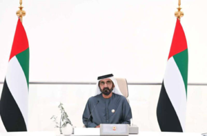 Шейх Мохаммед бин Рашид создает Дубайский совет по СМИ