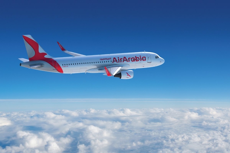 Air Arabia запускает бюджетный маршрут из ОАЭ на Пхукет
