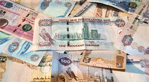 ОАЭ представили новую банкноту в 500 дирхамов, подчеркивающую концепцию устойчивого развития