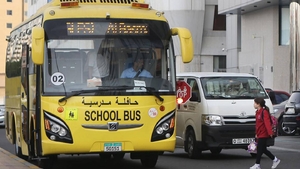 Школы ОАЭ раздумывают над увеличением платы за проезд в автобусе