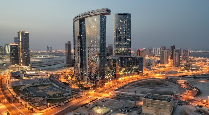 Захватывающие события, которых стоит ожидать в Абу-Даби в конце 2023 года