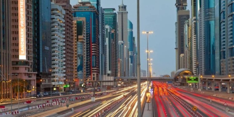 Aqua Properties запускает два крупных проекта в Дубае