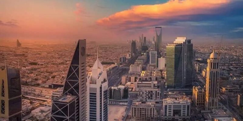 Саудовские гиганты недвижимости Ajdan и Roshn Group подписали новый договор