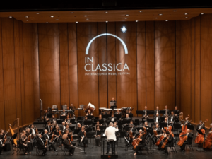 Международный музыкальный фестиваль InClassica 2024 пройдет в Дубае