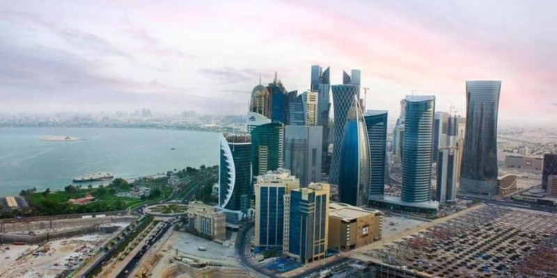 Платформа недвижимости Катара: меняет правила игры в отрасли