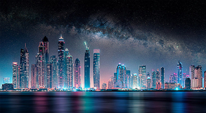 В декабре 2023 года в ОАЭ будут самые короткие дни в году