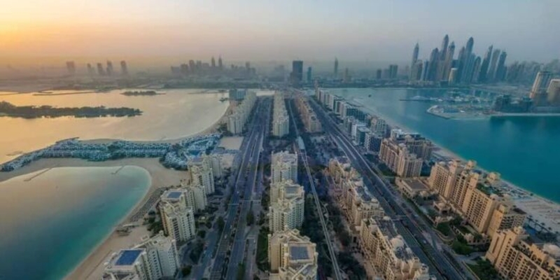 Доступная жизнь: исследование недорогих районов Дубая