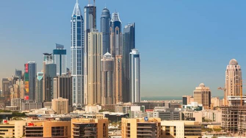 Рынок краткосрочной аренды Дубая переживает беспрецедентный рост