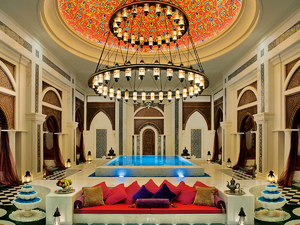 Расслабьтесь в Дубае: лучшие спа-центры для полного расслабления