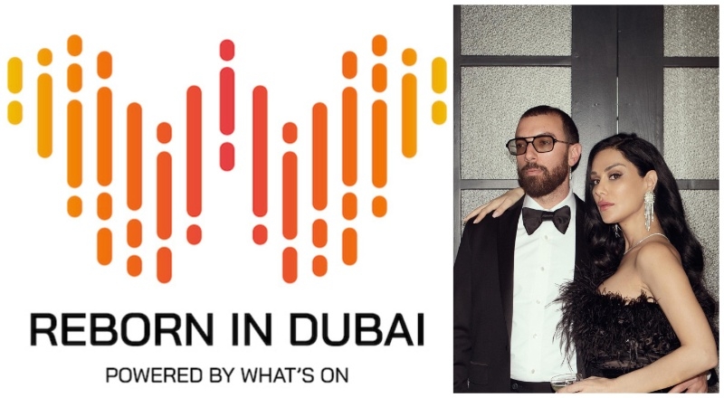 Дубай: возрождение предпринимателей Лейлы Кардан и Хамдана Аль-Хафаджи