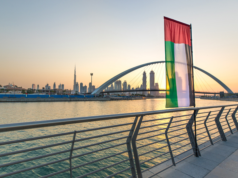 Государственные праздники в ОАЭ в 2024 году: спланируйте длинные выходные