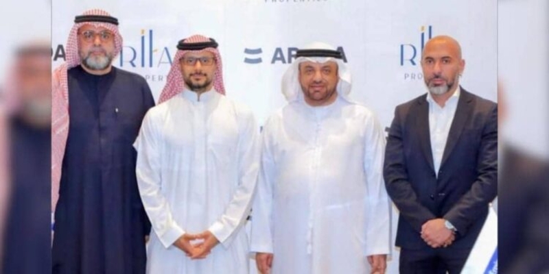 Arada выходит на рынок недвижимости Дубая с проектом элитного жилого дома