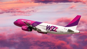 Wizz Air объявляет однодневную флеш-распродажу; билеты всего за 120 дирхамов