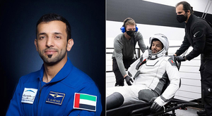 Перестановки в кабинете министров ОАЭ: министром назначен эмиратский астронавт