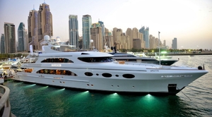 ОАЭ привлекают больше миллионеров, чем где бы то ни было в мире