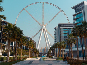 Инициатива Dubai Destinations, посвященная уникальным летним впечатлениям