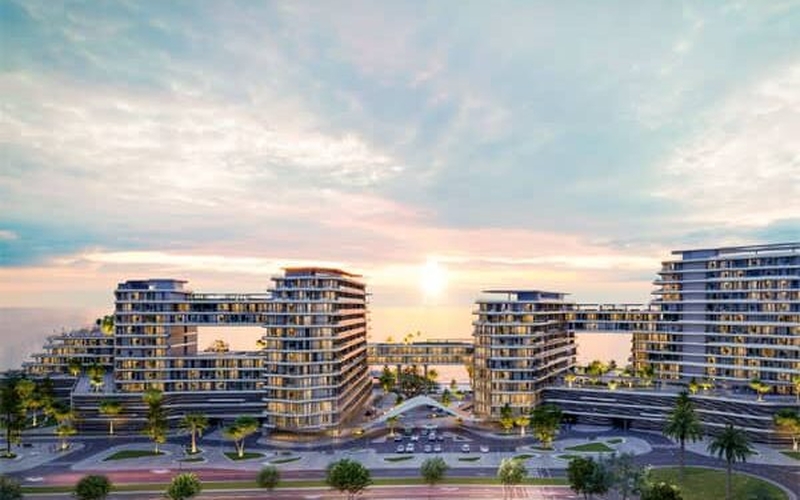 RAK Properties представляет Quattro Del Mar: новый стандарт жизни на острове в ОАЭ
