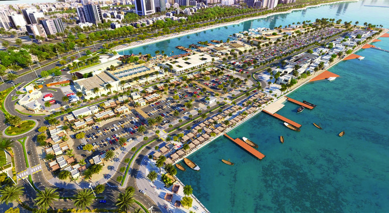 Достопримечательности выходного дня в Абу-Даби: от Sail GP до Мармеллаты