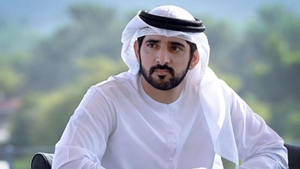 Шейх Хамдан приглашает сотрудников правительства Дубая спроектировать будущее