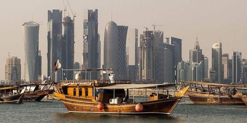 Рынок недвижимости Катара переживает значительный рост