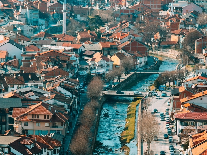 Безвизовый въезд в Косово для граждан ОАЭ: новое соглашение