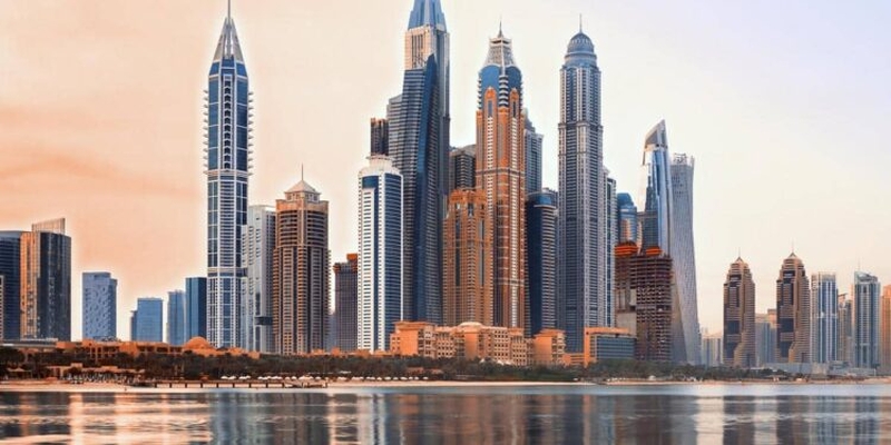 Рекордно высокие продажи элитной недвижимости в Дубае