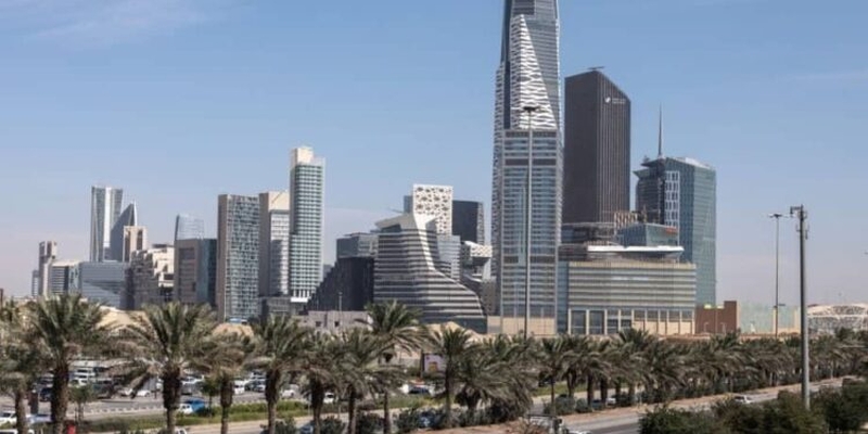 Управление недвижимости Саудовской Аравии оцифровывает арендные платежи