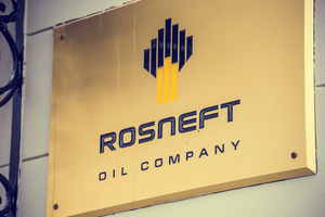 «Роснефть» создаст нефтетрейдинг в Дубае, чтобы противостоять санкционному давлению