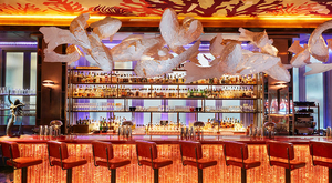 Дубай приветствует блестящий лондонский ресторан Sexy Fish в 2024 году